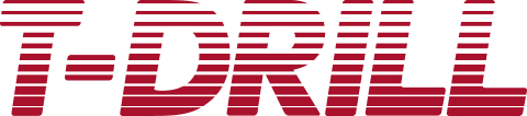 T-DRILL Oy - Финляндия logo