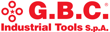 G.B.C. Industrial Tools - Италия logo