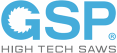 GSP - High Tech Saws - Чехия logo