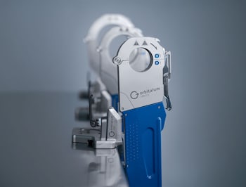 Закрытая орбитальная сварочная головка ORBIWELD X 3.0   