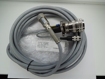 Кабель управления для орбитальных сварочных горелок ORBIWELD TP  