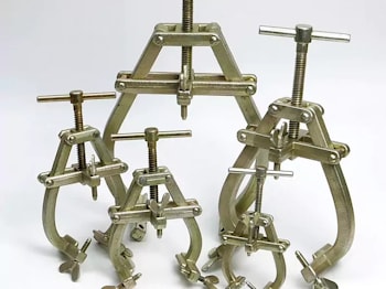 Центратор для сварки труб GBC14   