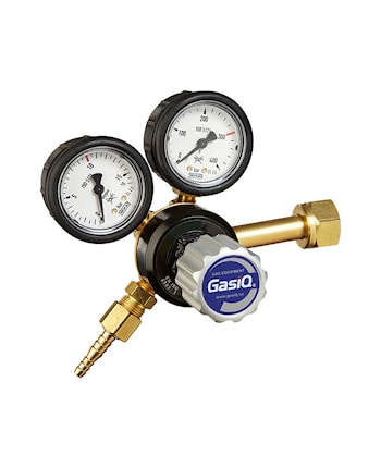 Регулируемый редуктор давления аргона для HX 16P  