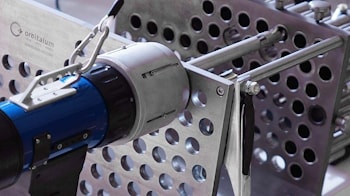 Специальные горелки для головок P16 и P16 EVO, P16 AVC, P20  