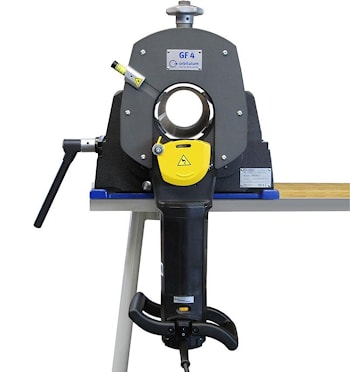 Труборез орбитальный GF 4