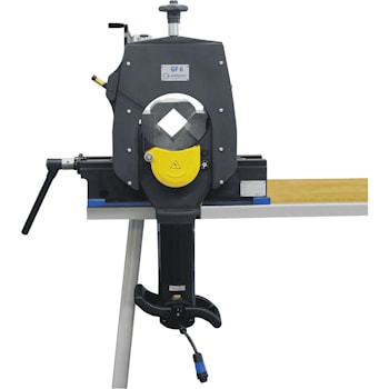 Труборез орбитальный GF 6 MVM